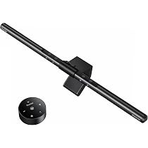 Amazon.co.jp: Quntis モニターライト スクリーンランプ 41cm 自動調光