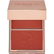 Patrick ta blush palette パトリックターチークパレット 在庫僅少】 Patrick ta パトリックターチークパレット palette