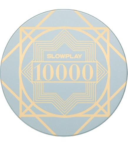 Amazon | SLOWPLAY Godel チップサンプルセット クレイ&セラミック