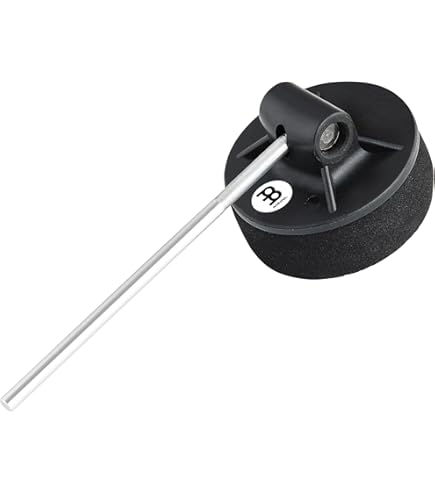 Amazon | KMK カホン・ペダル・アダプター KK-F1 | ドラムパーツ