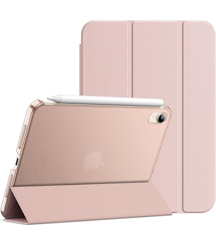 iPad mini 第6世代 WiFi 64GB アップペンシル第2世代付 Amazon.co.jp: 【整備済み品】 Apple iPad mini (第6世代) Wi