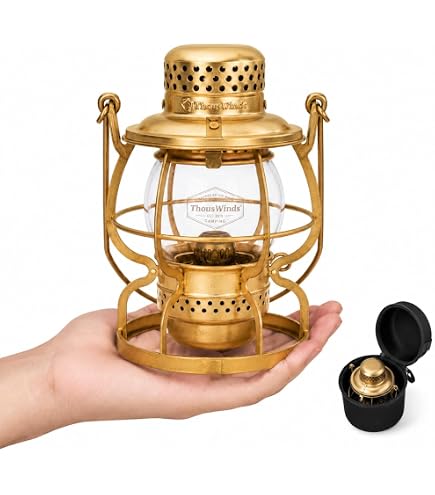Amazon.co.jp: Dietz Watchman Railroad Lantern Black デイツ レイル