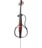 Amazon | ヤマハ YAMAHA サイレントチェロ SVC110S アコースティック