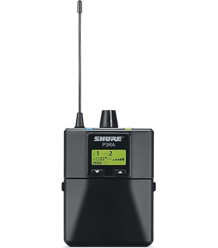 【 SHURE PSM300 】ステレオパーソナルモニターシステム Amazon.co.jp: SHURE PSM300 ステレオ パーソナルモニターシステム