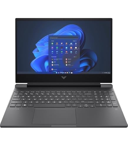 HP ゲーミングノートPC Victus 16 RTX 3050 Ti Ryzen7