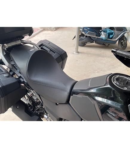 Amazon | Entrotech VStrom 250 V-Strom Vストローム 250 シート
