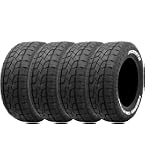 Amazon | 4本セット MONSTA TERRAIN GRIPPER 215/70R16 107/105Q LT