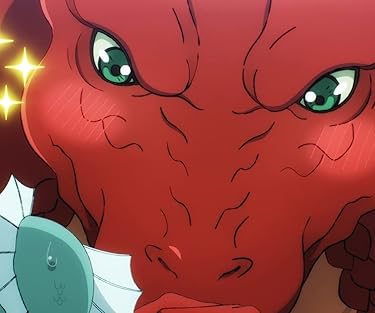 2021春アニメ - レティ