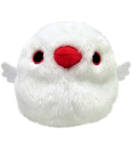 Amazon.co.jp: 花咲けミー! mogu ぬいぐるみ 36センチ タグ