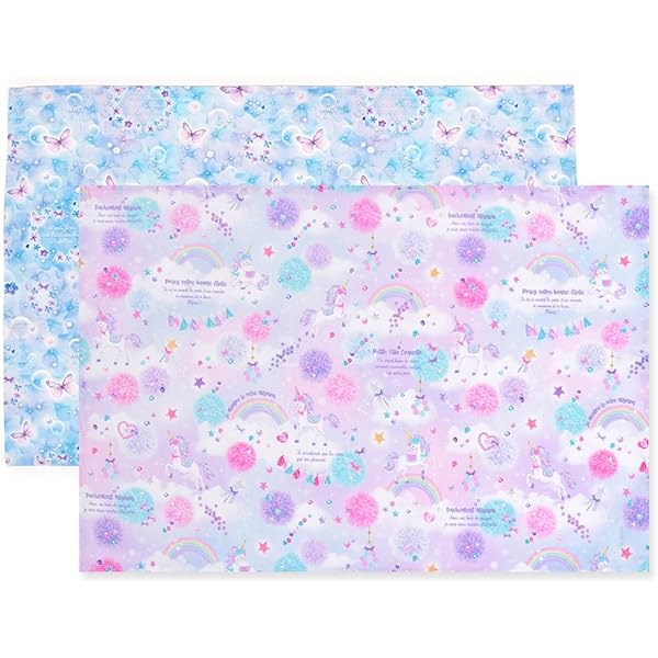 Amazon.co.jp: COLORFUL CANDY STYLE ディズニー ランチョンマット