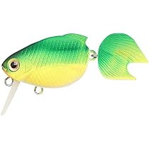 Amazon | ラッキークラフト(LUCKY CRAFT)金魚・小赤40S シンキング