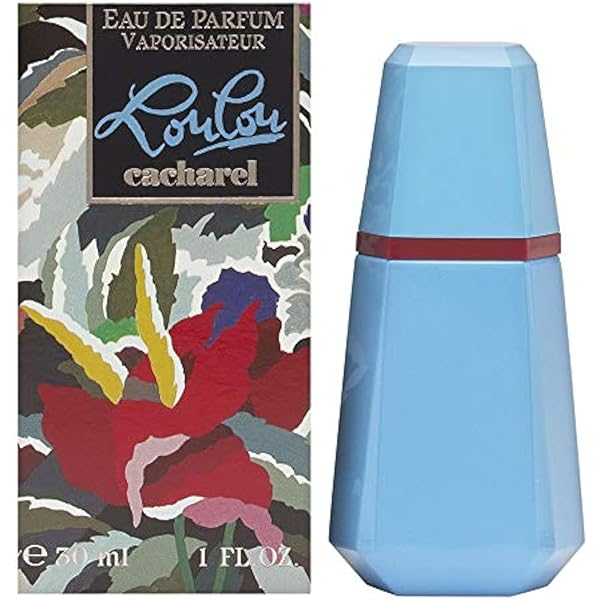 香水 キャシャレル CACHAREL ルールー 100ml LOULOU EDP 419oMy8FlRL._UF350,350_QL80_.jpg