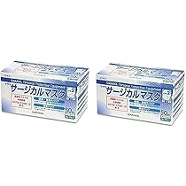 SARAYA サージカルマスク 50枚×15箱 SARAYA サージカルマスク 50枚×15箱 SARAYA サージカルマスク 50