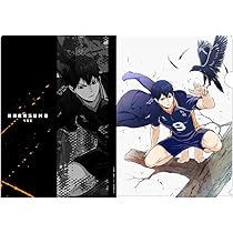 影山飛雄　クリアシート　50枚セット　ハイキュー‼︎ 　ジャンプGIGA 影山飛雄 クリアシート 50枚セット ハイキュー‼︎ ジャンプGIGA