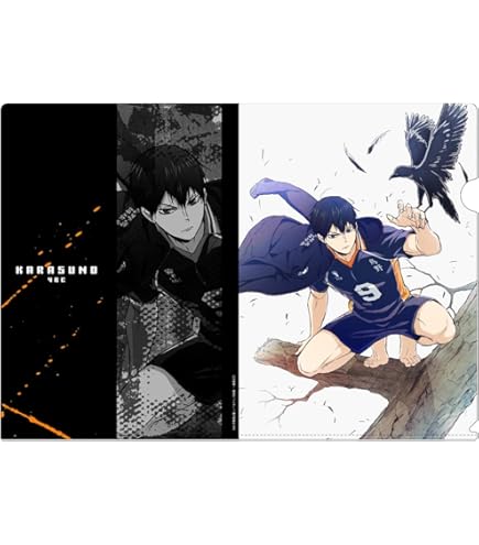 Amazon.co.jp: 【公式】コスパ ハイキュー!! 影山飛雄 クリア