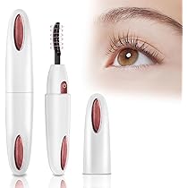 Amazon.co.jp: ホットビューラー anfei まつ毛カーラー 【一日中崩れ