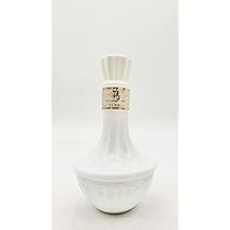 Amazon.co.jp: NIKKA ニッカ 鶴 ミニボトル 白 陶器50ml 43