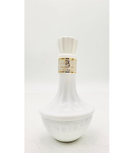 Amazon.co.jp: ニッカ 鶴 余市蒸留所限定品 43度 700ml : 食品・飲料・お酒