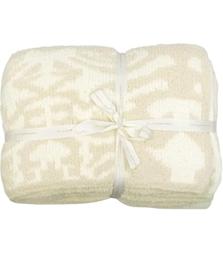 kashwere カシウエア ブランケット ダマスク MaltCream Kashwere 【並行輸入品】カシウエア ブランケット ダマスク