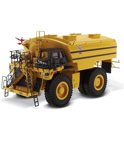 Amazon | 1/50 ハイラインシリーズ CAT 798 AC マイニングトラック