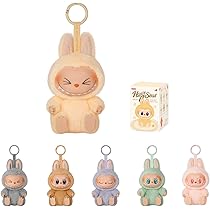 Amazon.co.jp: POP MART The Monsters - Have a Seatビニール