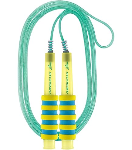 Amazon.co.jp: デビカ 縄跳び 瞬足なわとび スーパーフィット 軽い 外