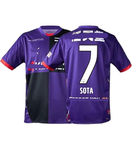 新品未使用 京都サンガFC 2024 ホーム オーセンティック