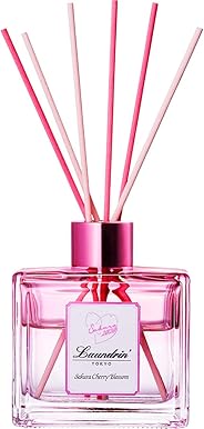 ランドリン ルームディフューザー サクラチェリーブロッサム2020 80ml