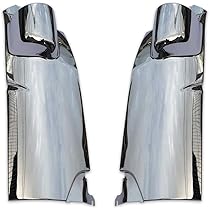 Amazon | TRISTAR'S [日野 デュトロ] ワイドキャブ用 メッキ