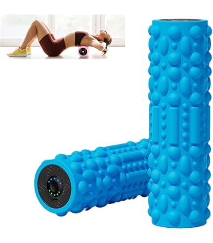 Amazon | SIXPAD シックスパッド パワーローラーエス(Power Roller S