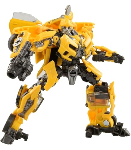 Amazon.co.jp: トランスフォーマー SS-48 オフロードバンブルビー