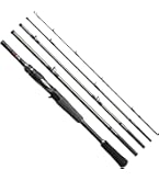 Amazon | シマノ(SHIMANO) フリースタイルロッド 25キャプチャー 163H