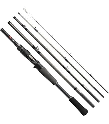 Amazon | シマノ(SHIMANO) ロッド 21 ゾディアス (パックロッド) S64L