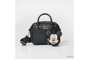YOUNG&OLSEN The DRYGOODS STORE SHOULDER BAG BOOK with Disney MICKEY MOUSE (宝島社ブランドムック)