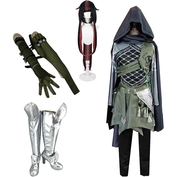 Amazon.co.jp: ツイステッドワンダーランド リリア なりきり花婿