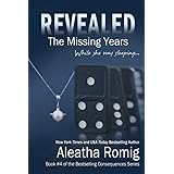 Revealed: Book 4 of the Consequences series