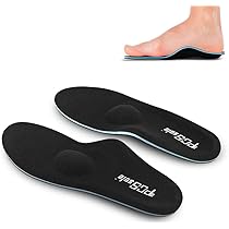 amazon arch support insoles