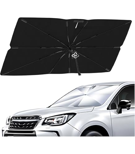 Amazon | 車用サンシェード スバル・フォレスター（4代目）SJ5/SJG型