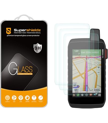 Amazon.co.jp: Flaxune ハードトラベルケース Garmin Montana 700i/700