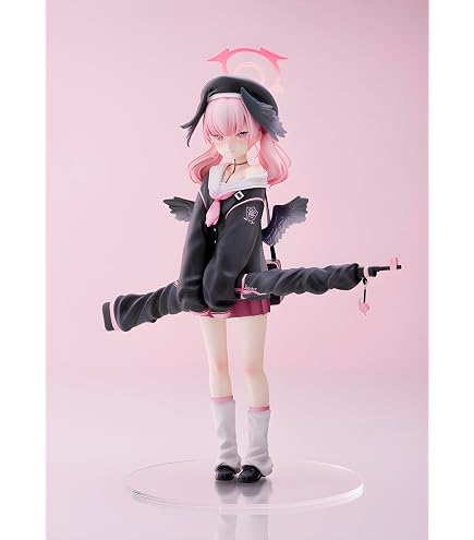 Amazon.co.jp: ブルーアーカイブ Blue Archive コハル AMAKUNI : ホビー
