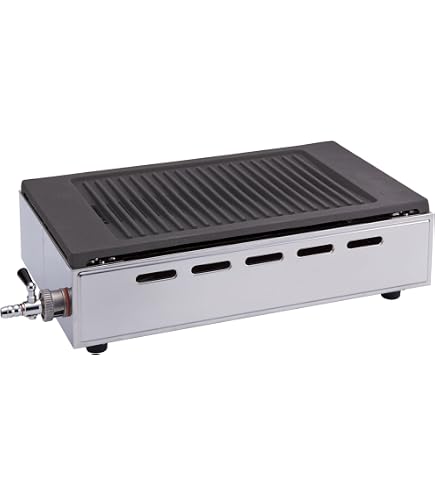 遠赤串焼器　940型　LP Amazon.co.jp: EBM 遠赤串焼器 940型 LP/61-6704-42 : ホーム＆キッチン