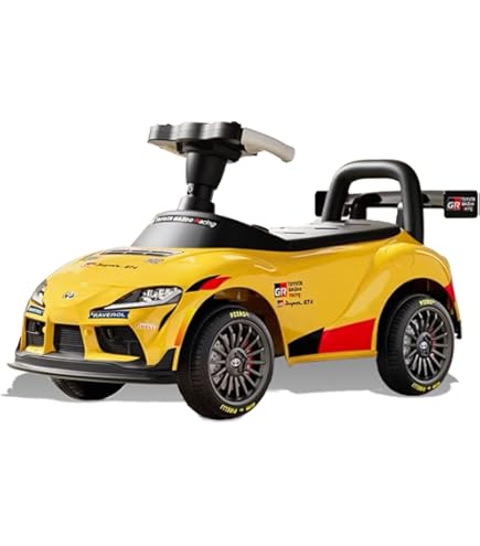 【新品未開封】ダッドウェイ　消防車乗り物　ファイアートラックスピードスター Amazon.co.jp: Artaburg 乗用玩具 ファイアートラック・スピード