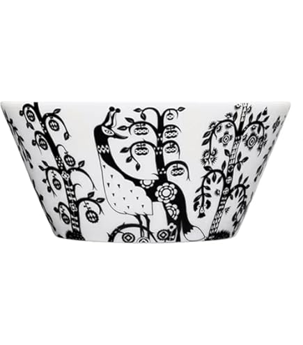 Amazon.co.jp: 【正規輸入品】 イッタラ クル セラミックボウル 皿 370