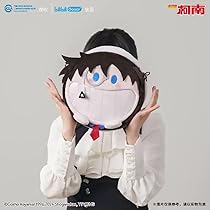 江戸川コナン　痛バッグ 名探偵コナン 中国 海外 正規品 江戸川コナン 痛バッグ - メルカリ