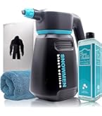 ながら洗車　Easy Polish ポリッシャー Amazon | 【ながら洗車】イージーポリッシュ セット『 失敗