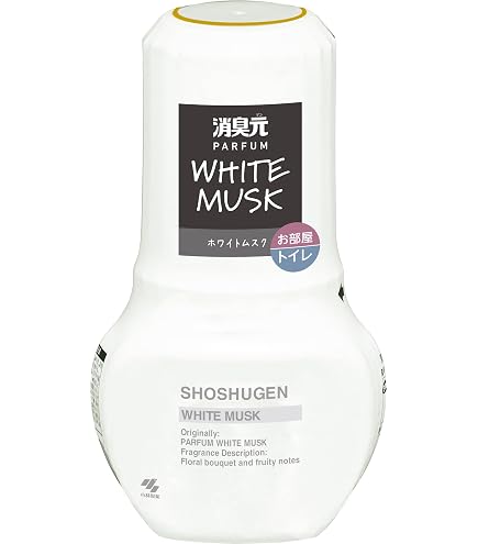 Amazon | 【Amazon.co.jp限定】 消臭元 【まとめ買い】 お部屋用