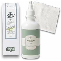 Amazon.co.jp: TRY CLEANER100ml『水垢除去・油分除去・傷埋めフッ素