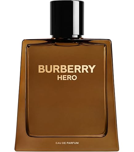 Burberry Hero Edp For Men - 100ml : Amazon.sg: Beauty