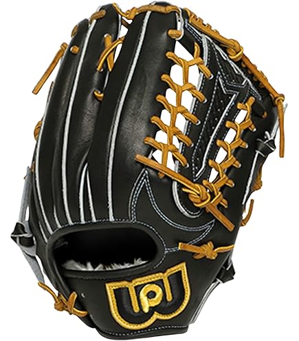 Amazon | [ワールドペガサス] 野球 硬式グローブ 外野手用 メンズ 硬式