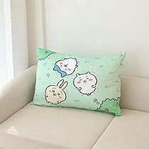 ちいかわ　枕カバー　ピローケース　43×63cm 61nt6PBhufL._AC_UL210_SR210,